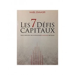 Les 7 défis capitaux