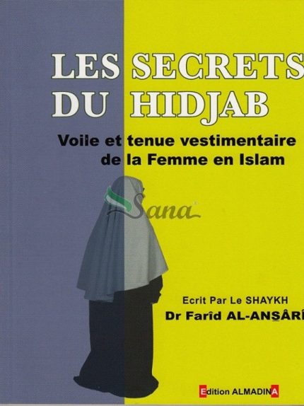 Les secrets du Hijab…..