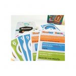 Jeu de cartes Master Deen 1