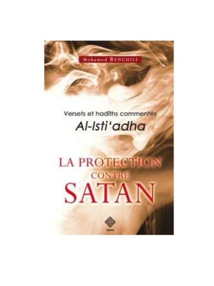 La protection contre satan