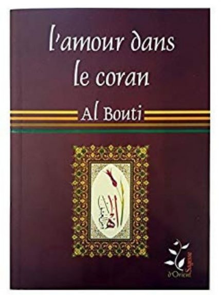 L’amour dans le Coran