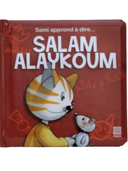 Sami apprend à dire… Salam alaykoum