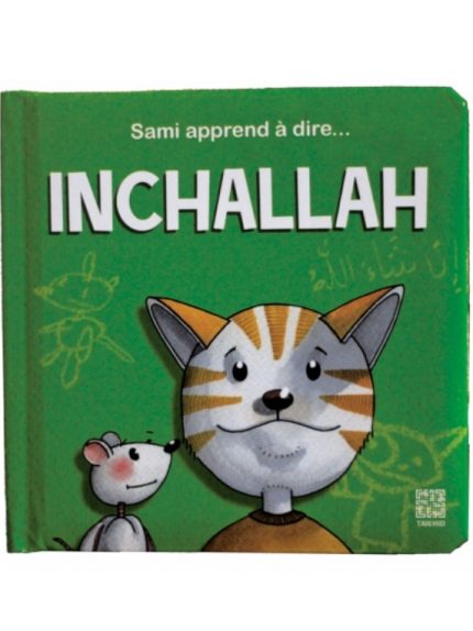 Sami apprend à dire… Inchallah