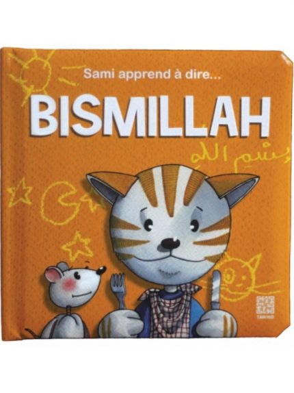 Sami apprend à dire… Bismillah