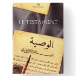 Le testament