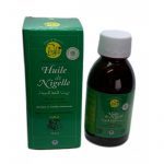 Huile de Nigelle 125 ml - Chifa