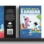 Le mois béni de RAMADAN - BDouin