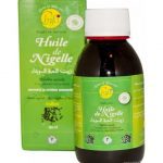 Huile de Nigelle 60 ml - Chifa