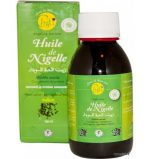 Huile de Nigelle 60 ml - Chifa