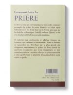 Comment faire la prière (ados & adultes)