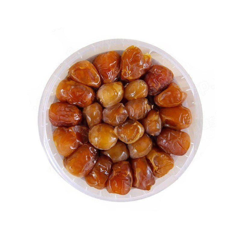 Dattes Sukkari 500 gr