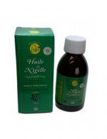 Huile de Nigelle 125 ml - Chifa