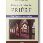 Comment faire la prière (ados & adultes)