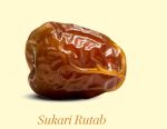Dattes Sukkari 500 gr