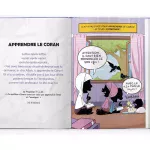 Le recueil des BONNES ACTIONS - BDouin Editions – Image 3