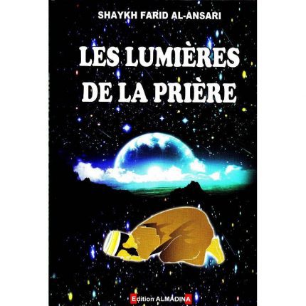 Les lumières de la prière