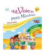 La voie du petit Musulman - T1