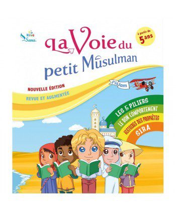 La voie du petit Musulman - T1