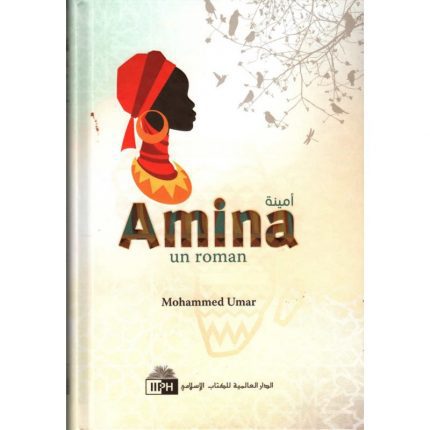 Amina , un roman