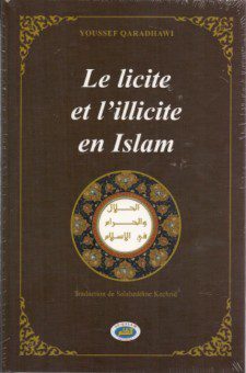 Le licite et l'illicite en Islam