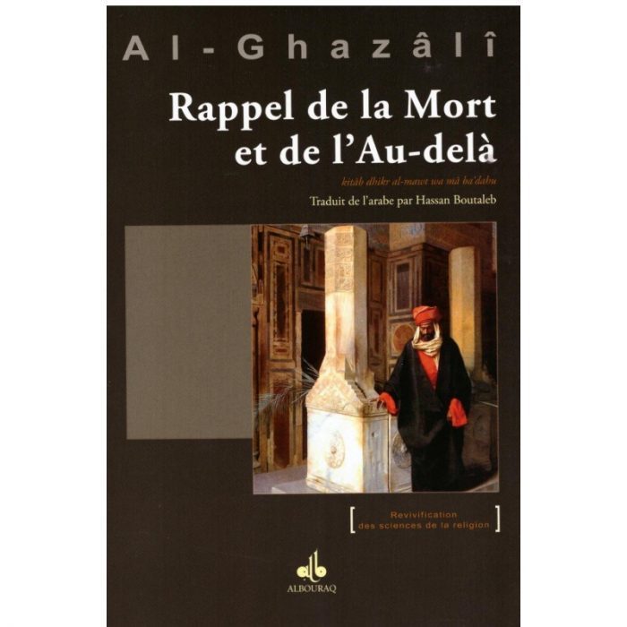 Rappel de la Mort et de l'Au-delà