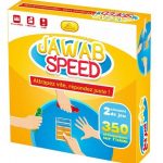 Jawab Speed