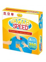 Jawab Speed