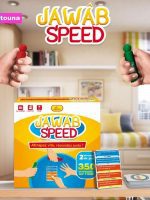 Jawab Speed