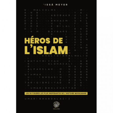Héros de l'Islam