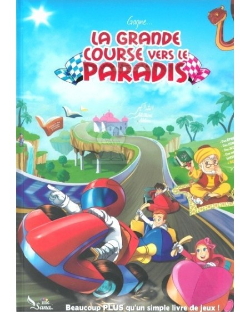 La grande course vers LE PARADIS