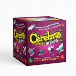 Jeu de cartes Celebro - Mots arabes