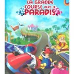 La grande course vers LE PARADIS