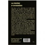 La prière d'Istikhara