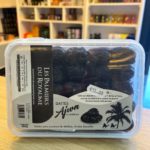 Dattes Ajwa ALMADINAH - 500 gr