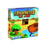 Les Prophètes, Le Jeu : 400 Questions Et Défis