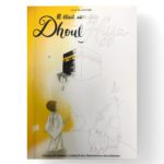 Il était une fois Dhoul-Hijja livret de coloriage