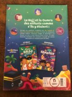 Mes Activités du Hajj et de la Oumra Pour les Grands (à partir de 7 ans) – Image 2