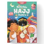 Mes Activités du Hajj et de la Oumra Pour les Grands (à partir de 7 ans)