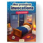 Mes premières invocations authentiques : 7 cartes à accrocher