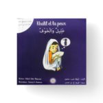 Khalil et la Peur - Graines de Lumière Editions