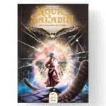 Nour & Saladin Les Labyrinthes du Temps - Oryms Editions