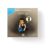 Khalil et la tristesse - Graines de Lumière Editions