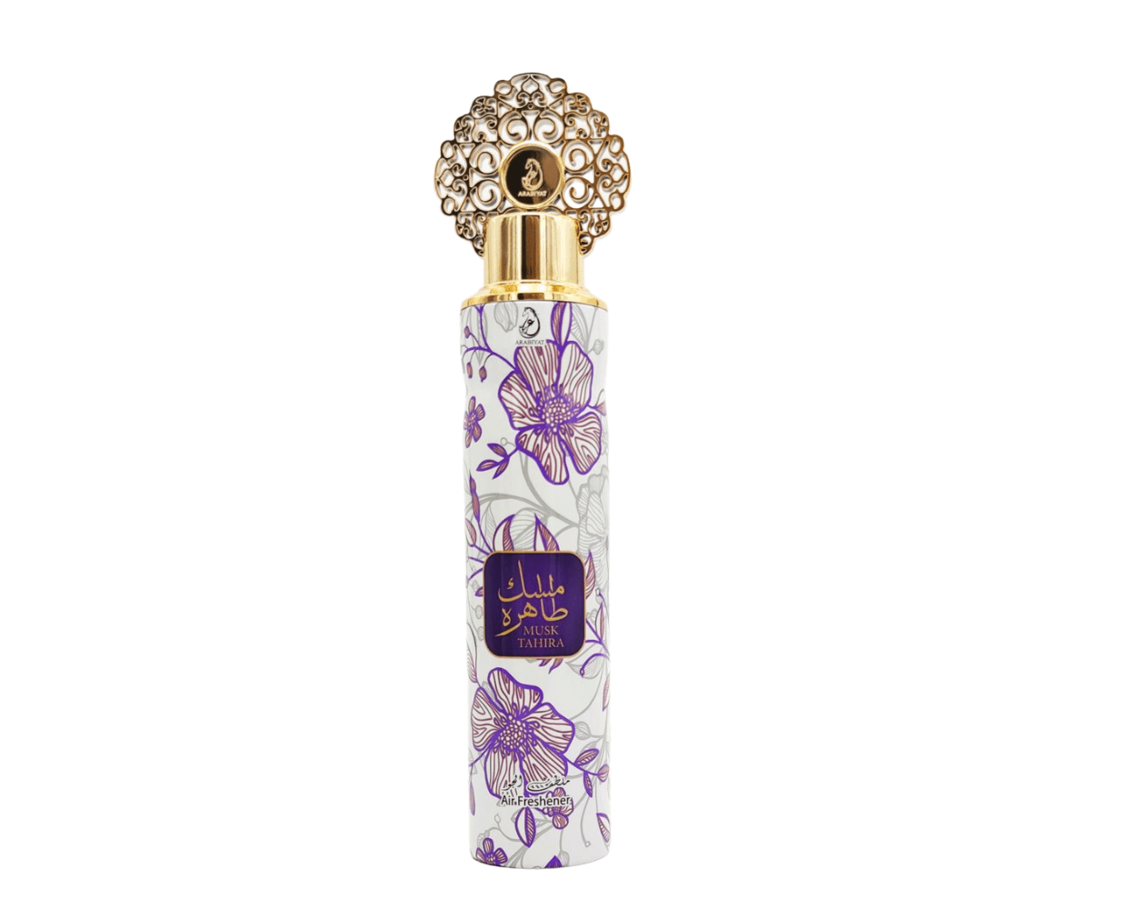 Spray Musk Tahira 300 ml de MyPerfumes Arabiyat Spray Musk Tahira 300 ml de MyPerfumes Arabiyat – Image 1
