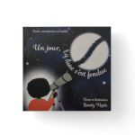 Un jour, la Lune s'est fendue - Graines de Lumière Editions