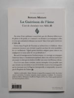 La guérison de l'âme - Sofiane Meziani - Albouraq Editions – Image 2