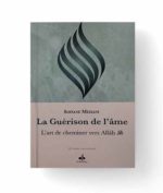 La guérison de l'âme - Sofiane Meziani - Albouraq Editions