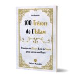 100 Trésors de l'Islam - Samir Doudouch - MuslimLife Editions