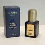 Musc El Nabil - BABY MUSC