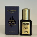 Musc El Nabil - MUSC ROYAL GOLD