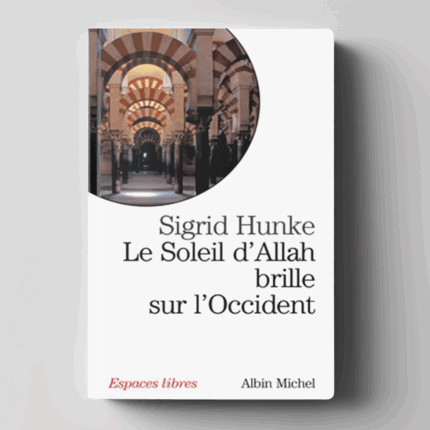 Le Soleil d'Allah brille sur l'Occident - Albin Michel